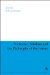  Nietzsche, Nihilism and the Philosophy of the Future