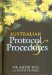  Australian Protocols and Procedures