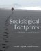  Sociological Footprints: Introductory Readings in Sociology