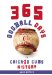  365 Oddball Days in Chicago Cubs History