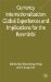  Currency Internationalization: International Experiences and Implications for the Renminbi