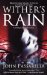  Wither's Rain: A Wendy Ward Novel