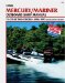  Clymer Mercury/Mariner Outboard Shop Manual: 75-275 Hp 1994-1997  (Includes Jet Drive Models)