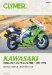  Kawasaki Zx7, Zx7R, Zx7Rr Ninja, 1991-1998