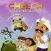 Cheech Y el autobus fantasma / Cheech and the Spooky Ghost Bus
