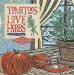  Tomatoes Love Herbs: A Fresh from the Garden Cookbook
