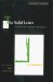 The Solid Letter: Readings of Friedrich Holderlin