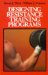  Designing Resistance Training Programs