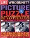  Life Picture Puzzle Mysteries