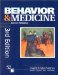 Behavior and Medicine