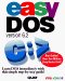  Easy DOS: Version 6.2