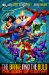 The Brave and the Bold 2: The Book of Destiny