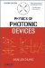  Physics of Photonic Devices