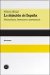  La Dejacion De Espana: Nacionalismo, Desencanto Y Pertenencia