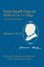 From Small Organic Molecules to Large: A Century of Progress