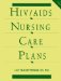  HIV/Aids Nursing Care Plans