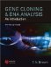  Gene Cloning And DNA Analysis: An Introduction