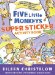  Eileen Christelow's Five Little Monkeys Super Sticker Activity Book