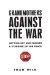  Grandmothers Against the War: Getting off Our Fannies & Standing Up for Peace
