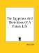 The Egyptians and Their Ideas of a Future Life