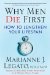  Why Men Die First: How to Lengthen Your Lifespan