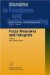  Fuzzy Measures and Integrals: Theory and Applications