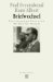  Paul Feyerabend-Hans Albert Briefwechsel: Herausgegeben Von Wilhelm Baum