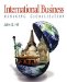  International Business: Managing Globalization