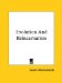 Evolution and Reincarnation