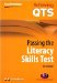  Passing the Literacy Skills Test