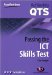  Passing the ICT Skills Test