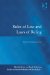  Rules of Law and Laws of Ruling: On the Governance of Law
