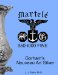  Martele: 950-1000 Fine Gorham's Nouveau Art Silver