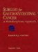  Surgery for Gastrointestinal Cancer: A Multidisciplinary Approach
