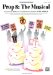  Prop 8:The Musical: Piano/ Vocal Original Sheet Music Edition