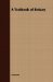  Textbook of Botany