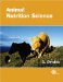  Animal Nutrition Science