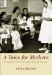 A Voice for Mothers: The Plunket Society and Infant Welfare