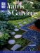  Yards & Gardens: Inspiration & Information for the Do-It-Yourselfers