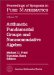  Arithmetic Fundamental Groups and Noncommutative Algebra: 1999 Von Neumann Conference on Arithmetic Fundamental Groups and Noncommutative Algebra, August 16-27, 1999, Mathematical Sciences Research Institute