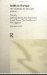  AIDS in Europe: New Challenges for the Social Sciences