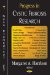  Progress In Cystic Fibrosis Research