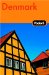  Fodor's Denmark