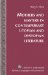  Mothers and Masters in Contemporary Utopian and Dystopian Literature
