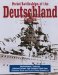  Pocket Battleships of the Deutschland Class: Deutschland/Lutzow, Admiral Scheer, Admiral Graf Spee