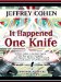  It Happened One Knife