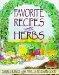  Favorite Recipes With Herbs