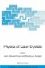  Physics of Laser Crystals