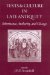  Texts and Culture in Late Antiquity: Inheritance, Authority, and Change