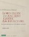  Lord Elgin and Ancient Greek Architecture: The Elgin Drawings at the British Museum